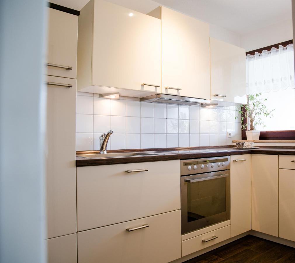 Ferienwohnung Magnolie Uberlingen Zewnętrze zdjęcie