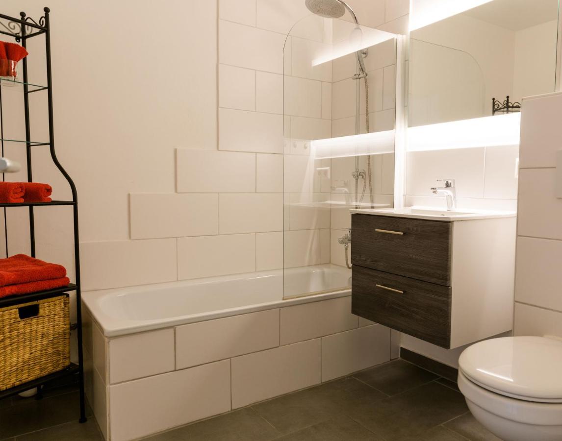 Ferienwohnung Magnolie Uberlingen Zewnętrze zdjęcie