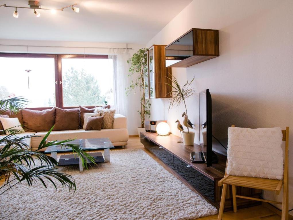 Ferienwohnung Magnolie Uberlingen Zewnętrze zdjęcie